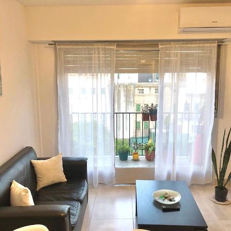 Junin Appartmement One Apartman Buenos Aires Kültér fotó