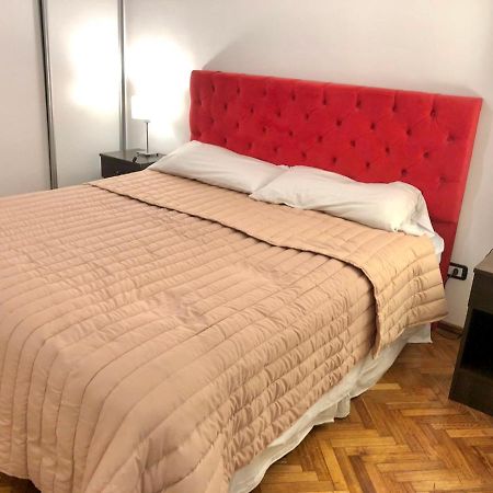 Junin Appartmement One Apartman Buenos Aires Kültér fotó