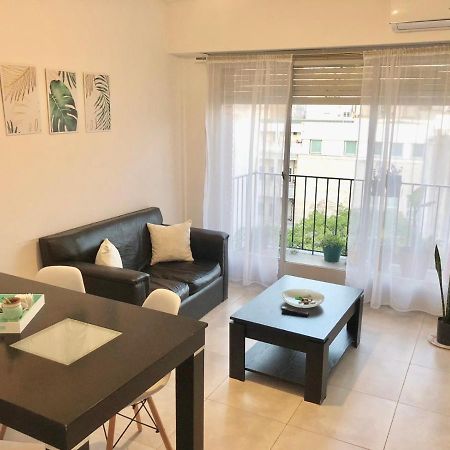 Junin Appartmement One Apartman Buenos Aires Kültér fotó