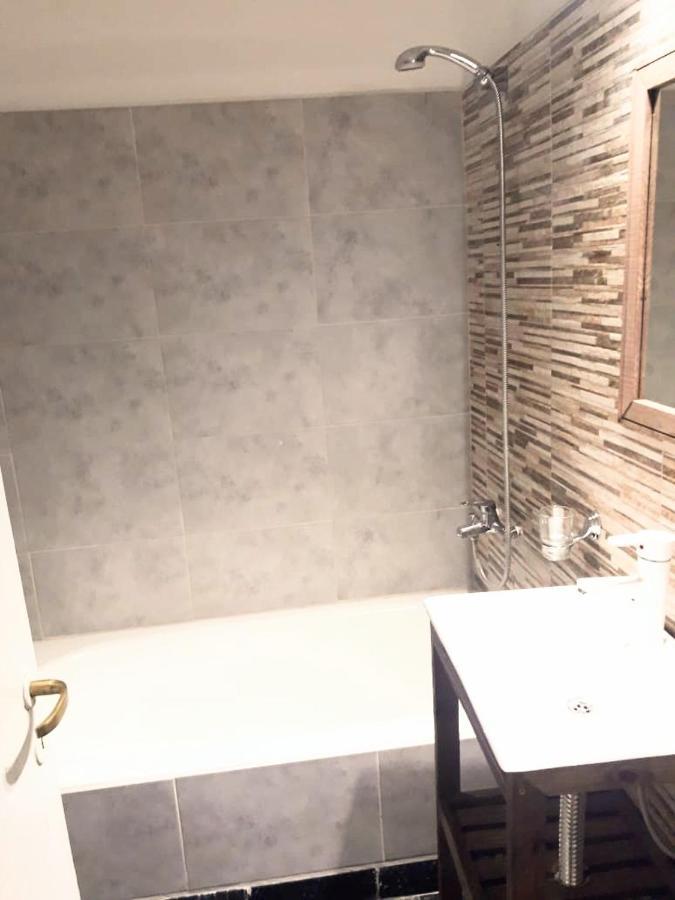 Junin Appartmement One Apartman Buenos Aires Kültér fotó