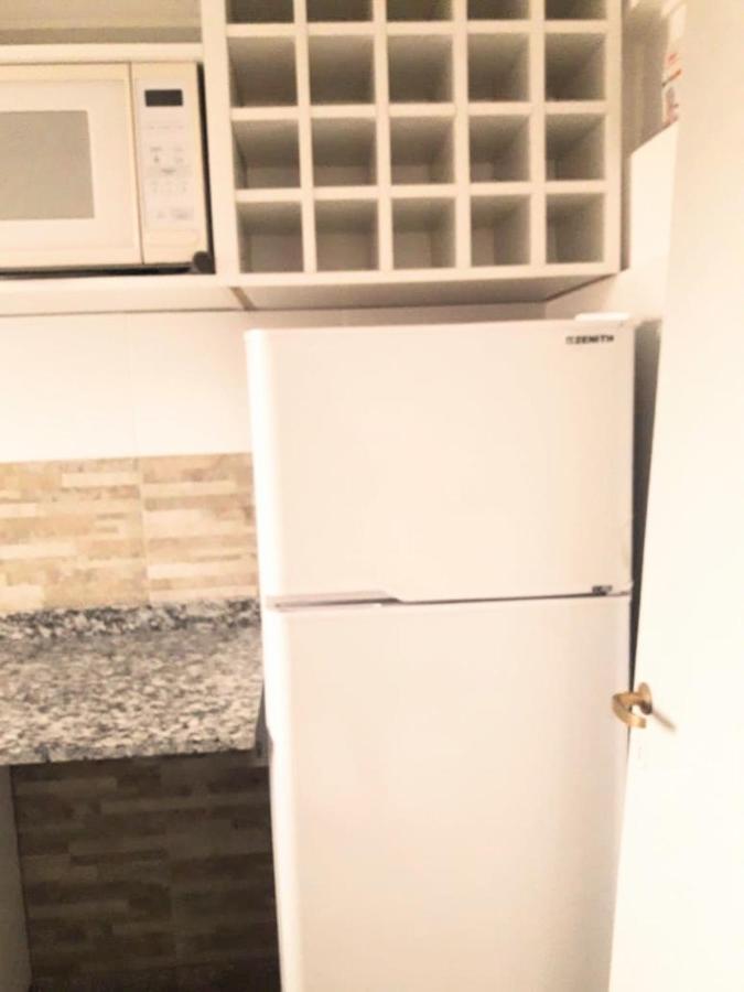 Junin Appartmement One Apartman Buenos Aires Kültér fotó