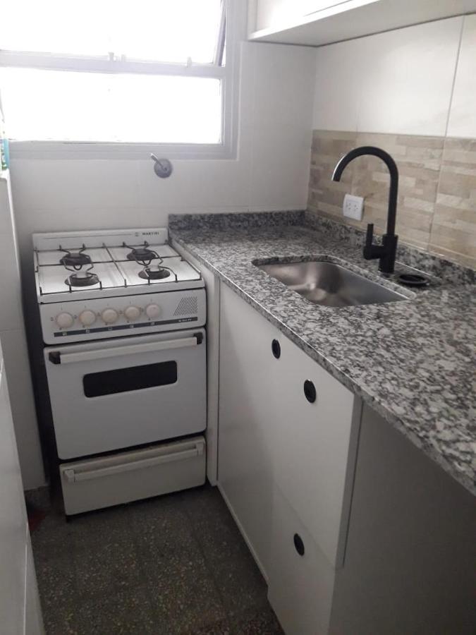 Junin Appartmement One Apartman Buenos Aires Kültér fotó