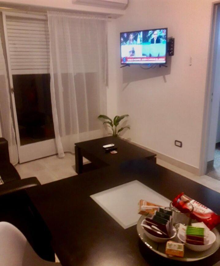 Junin Appartmement One Apartman Buenos Aires Kültér fotó