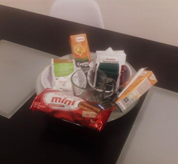 Junin Appartmement One Apartman Buenos Aires Kültér fotó