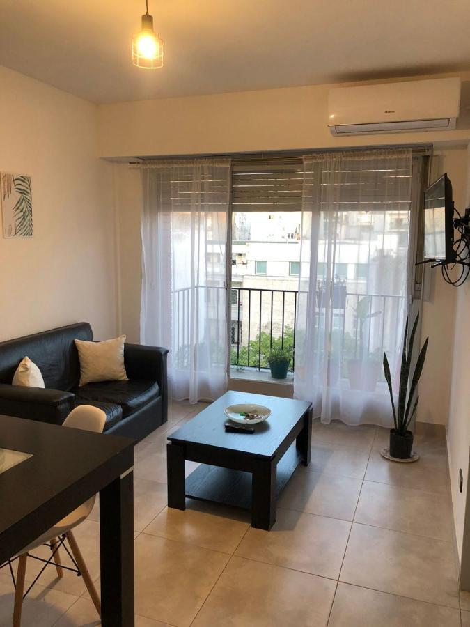 Junin Appartmement One Apartman Buenos Aires Kültér fotó