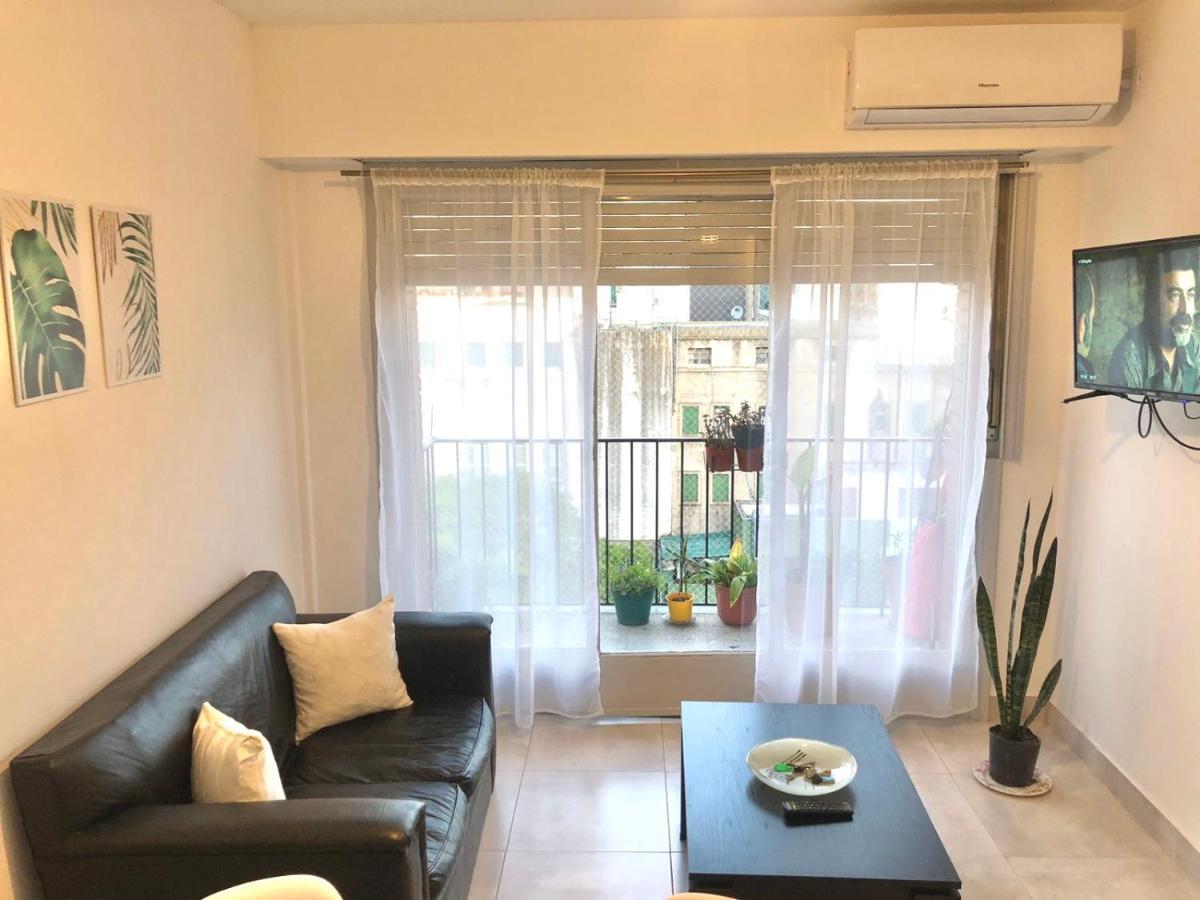 Junin Appartmement One Apartman Buenos Aires Kültér fotó