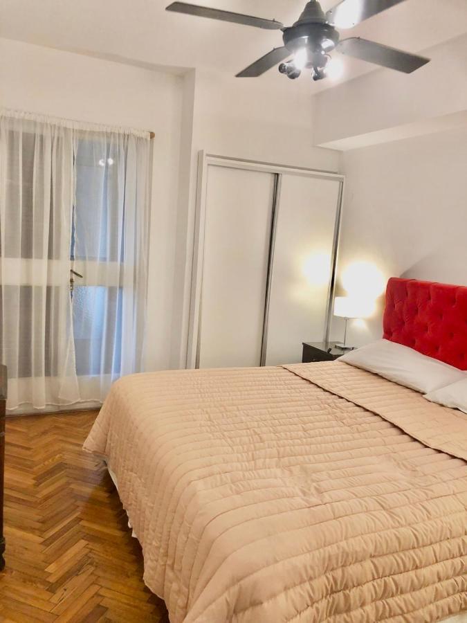 Junin Appartmement One Apartman Buenos Aires Kültér fotó