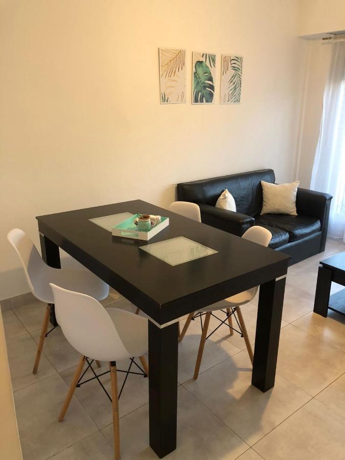 Junin Appartmement One Apartman Buenos Aires Kültér fotó